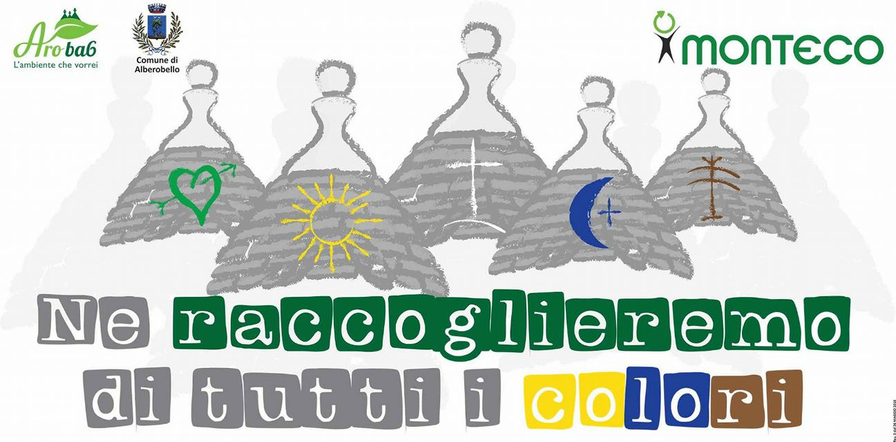 Alberobello: Monteco raccoglie curricula per futuri colloqui